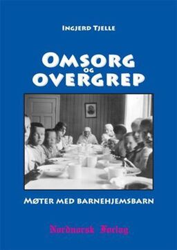 forsidebilde - trykk for å vise stor versjon
