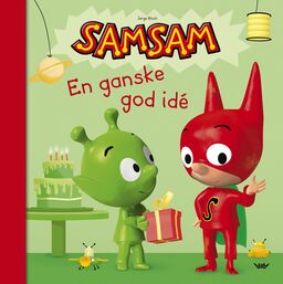 forsidebilde - trykk for å vise stor versjon
