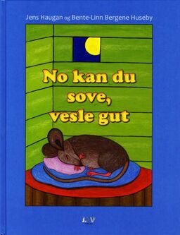 forsidebilde - trykk for å vise stor versjon