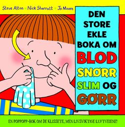 forsidebilde - trykk for å vise stor versjon
