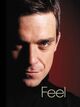 Omslagsbilde:Feel : Robbie Williams
