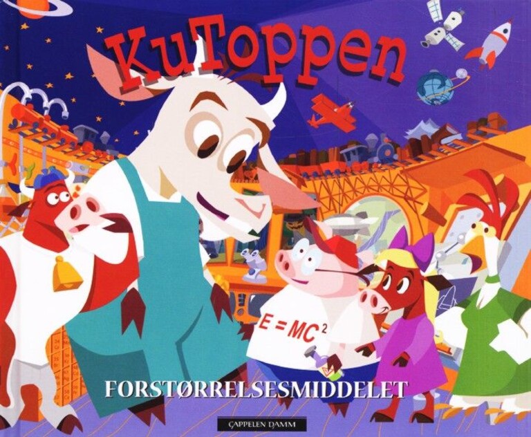 Forsidebilde