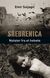 Omslagsbilde:Srebrenica : notater fra et helvete