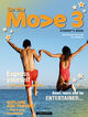 Omslagsbilde:On the move 3 : student's book