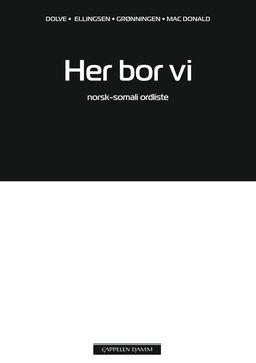 forsidebilde - trykk for å vise stor versjon