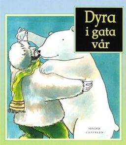 forsidebilde - trykk for å vise stor versjon