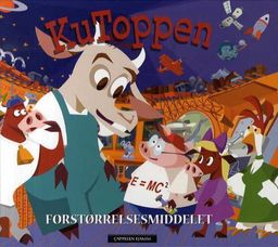forsidebilde - trykk for å vise stor versjon