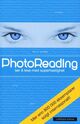 Omslagsbilde:Photoreading : lær å lese med superhastighet