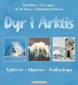 forsidebilde - trykk for å vise stor versjon