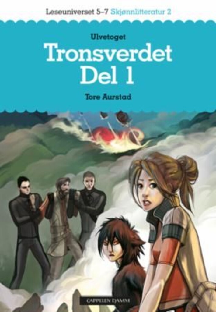 Forsidebilde