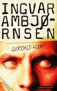Omslagsbilde:Sarons ham : roman