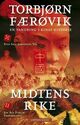 Cover photo:Midtens rike : en vandring i Kinas historie