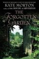 Omslagsbilde:The forgotten garden