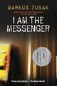 Omslagsbilde:I am the messenger