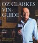 Omslagsbilde:Oz Clarkes vinguide : enkle innfallsvinkler til å forstå og nyte vin