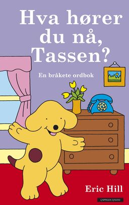 forsidebilde - trykk for å vise stor versjon