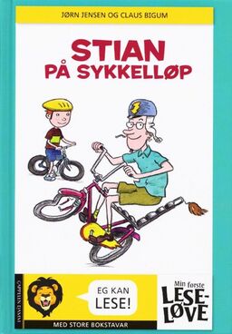 forsidebilde - trykk for å vise stor versjon