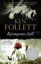 Omslagsbilde:Kjempenes fall