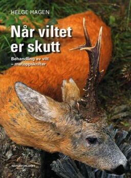 forsidebilde - trykk for å vise stor versjon