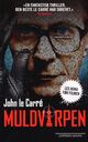 Omslagsbilde:Muldvarpen : filmpocket