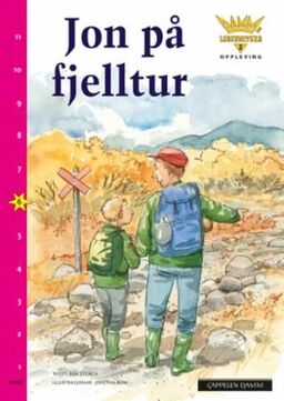 forsidebilde - trykk for å vise stor versjon