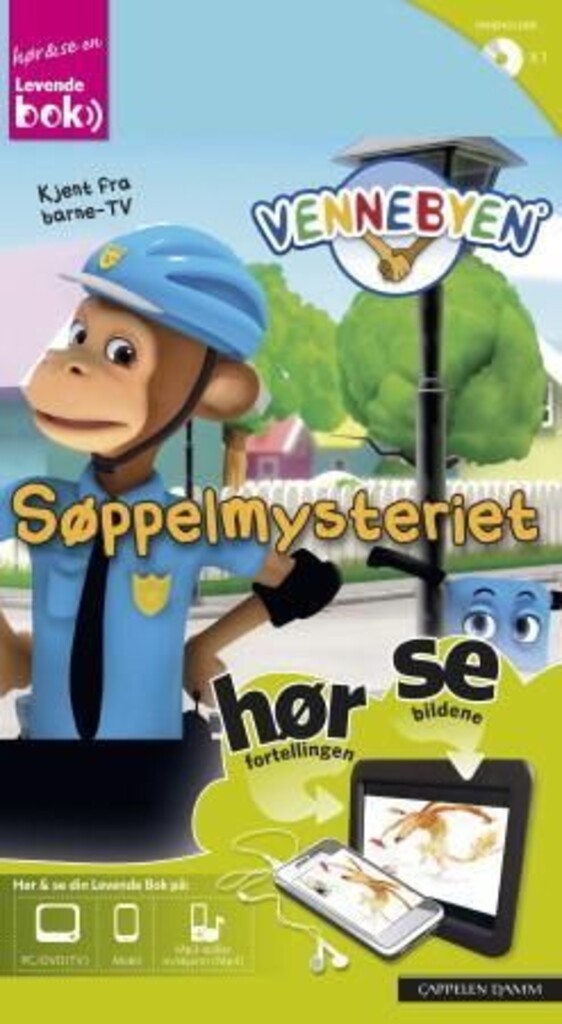 Forsidebilde