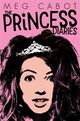 Omslagsbilde:The princess diaries