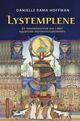 Omslagsbilde:Lystemplene : en innvielsesreise inn i den egyptiske mysterievisdommen