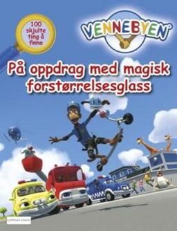forsidebilde - trykk for å vise stor versjon