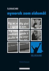 Omslagsbilde