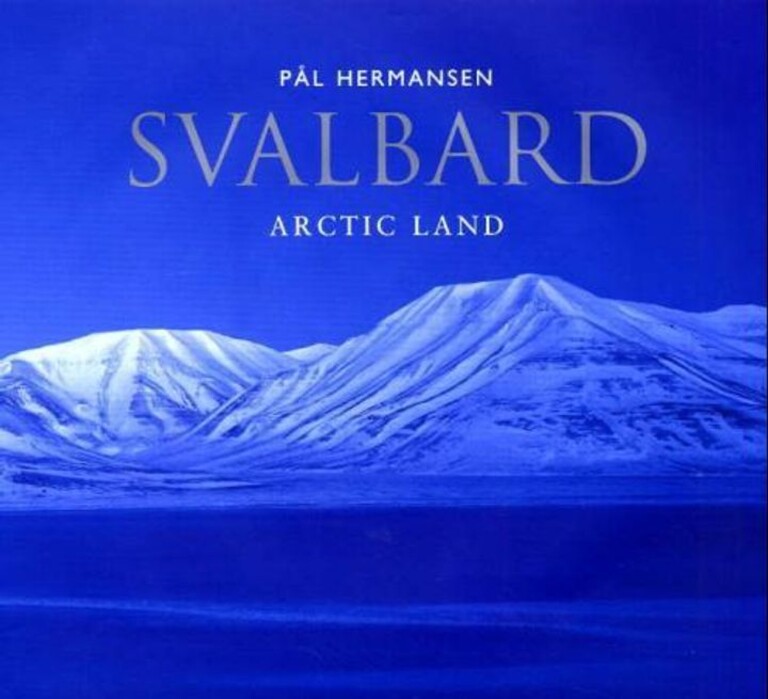 Svalbard : arctic land