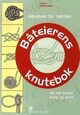 Omslagsbilde:Båteierens knutebok : alt om knuter, knop og stikk og takling, spleis og annen nyttelek med tau