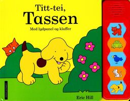 forsidebilde - trykk for å vise stor versjon