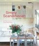 Omslagsbilde:Simply Scandinavian