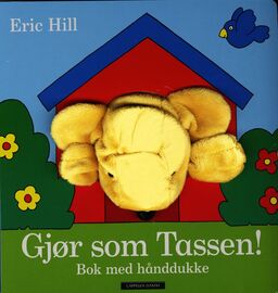 forsidebilde - trykk for å vise stor versjon