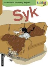 "Syk"