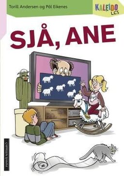 forsidebilde - trykk for å vise stor versjon