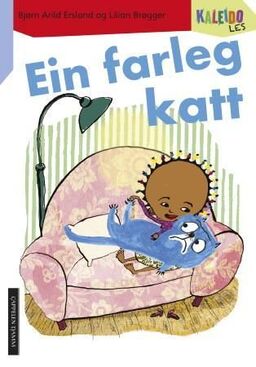 forsidebilde - trykk for å vise stor versjon