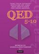 Omslagsbilde:QED 5-10 : matematikk for grunnskolelærerutdanningen . Bind 2