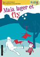 Omslagsbilde:Maia lager et fly