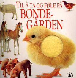 forsidebilde - trykk for å vise stor versjon