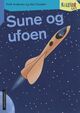 Omslagsbilde:Sune og ufoen