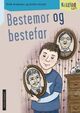 Omslagsbilde:Bestemor og bestefar