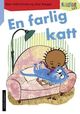 Omslagsbilde:En farlig katt