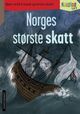 Omslagsbilde:Norges største skatt