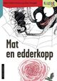 Omslagsbilde:Mat en edderkopp