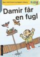 Cover photo:Damir får en fugl