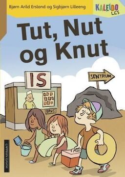 forsidebilde - trykk for å vise stor versjon