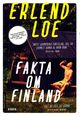 Omslagsbilde:Fakta om Finland