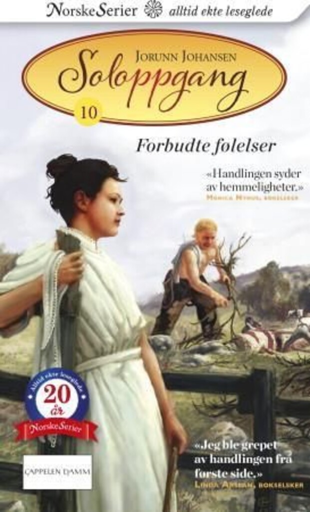 Forbudte følelser